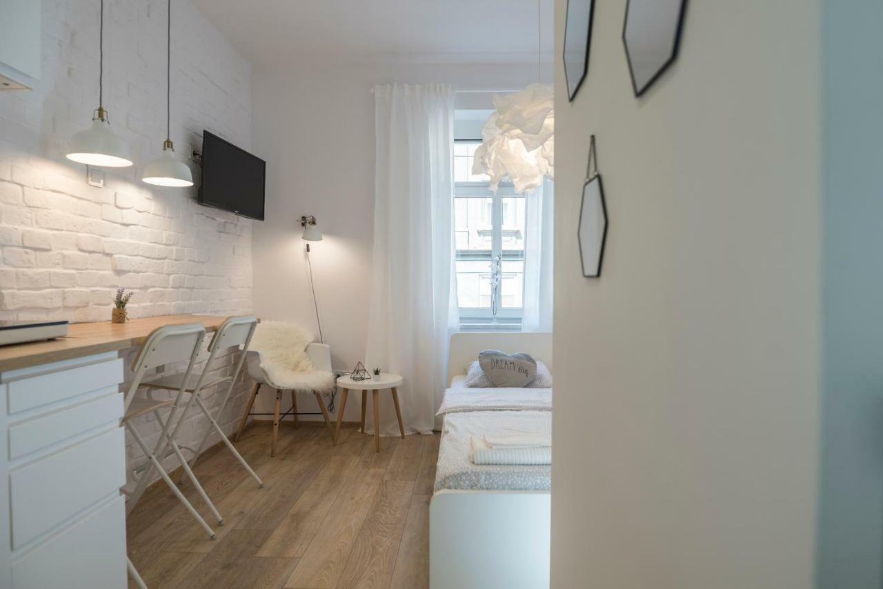 "D&M" Studio Apartments ザグレブ エクステリア 写真