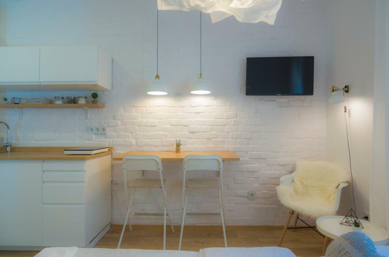 "D&M" Studio Apartments ザグレブ エクステリア 写真