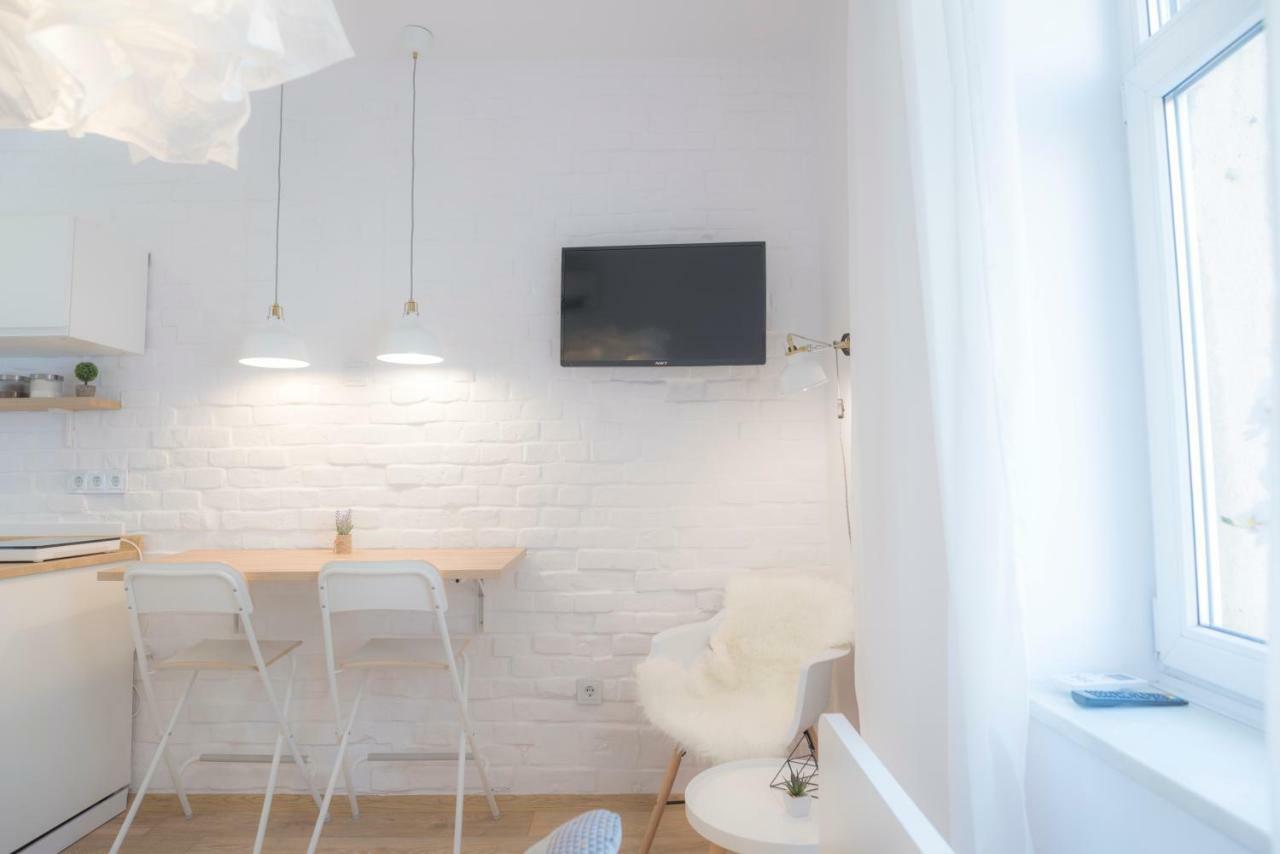 "D&M" Studio Apartments ザグレブ エクステリア 写真