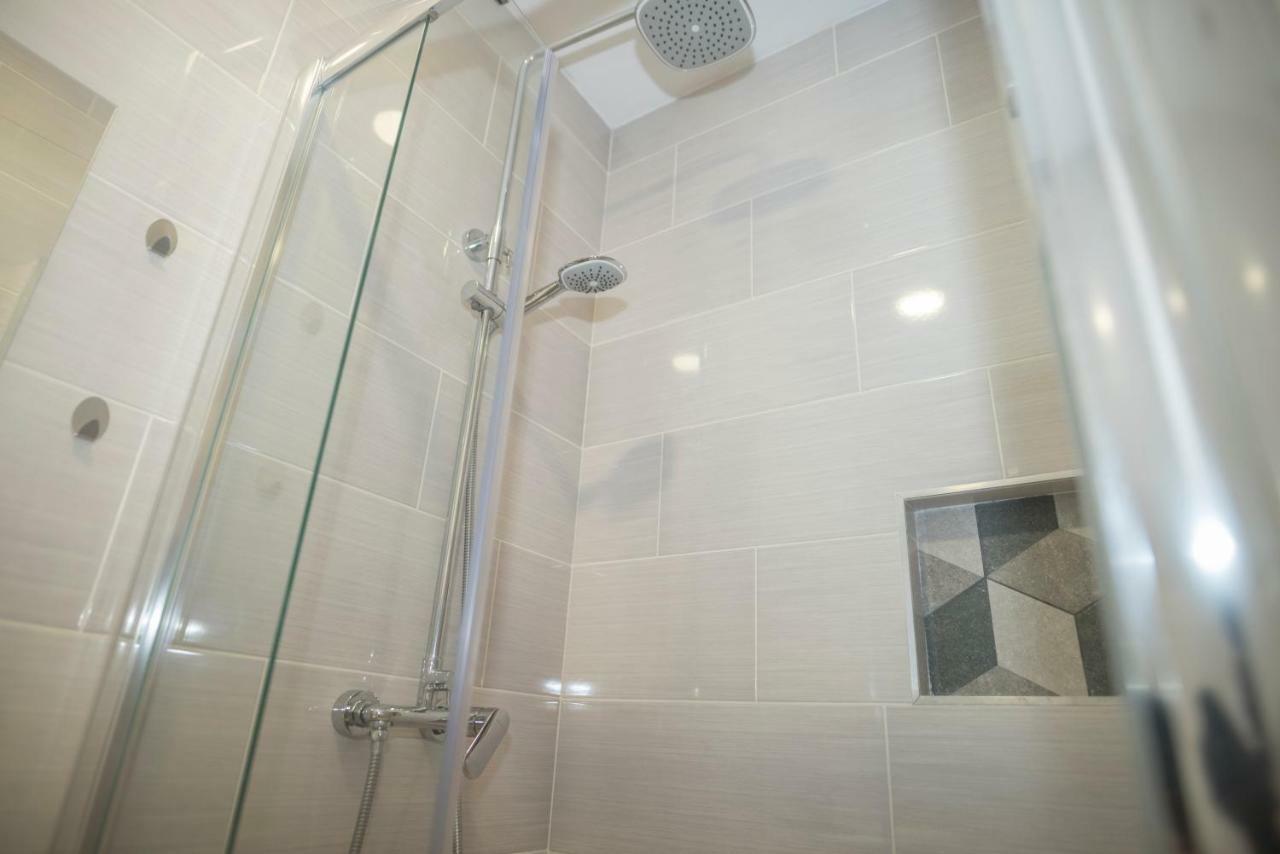 "D&M" Studio Apartments ザグレブ エクステリア 写真