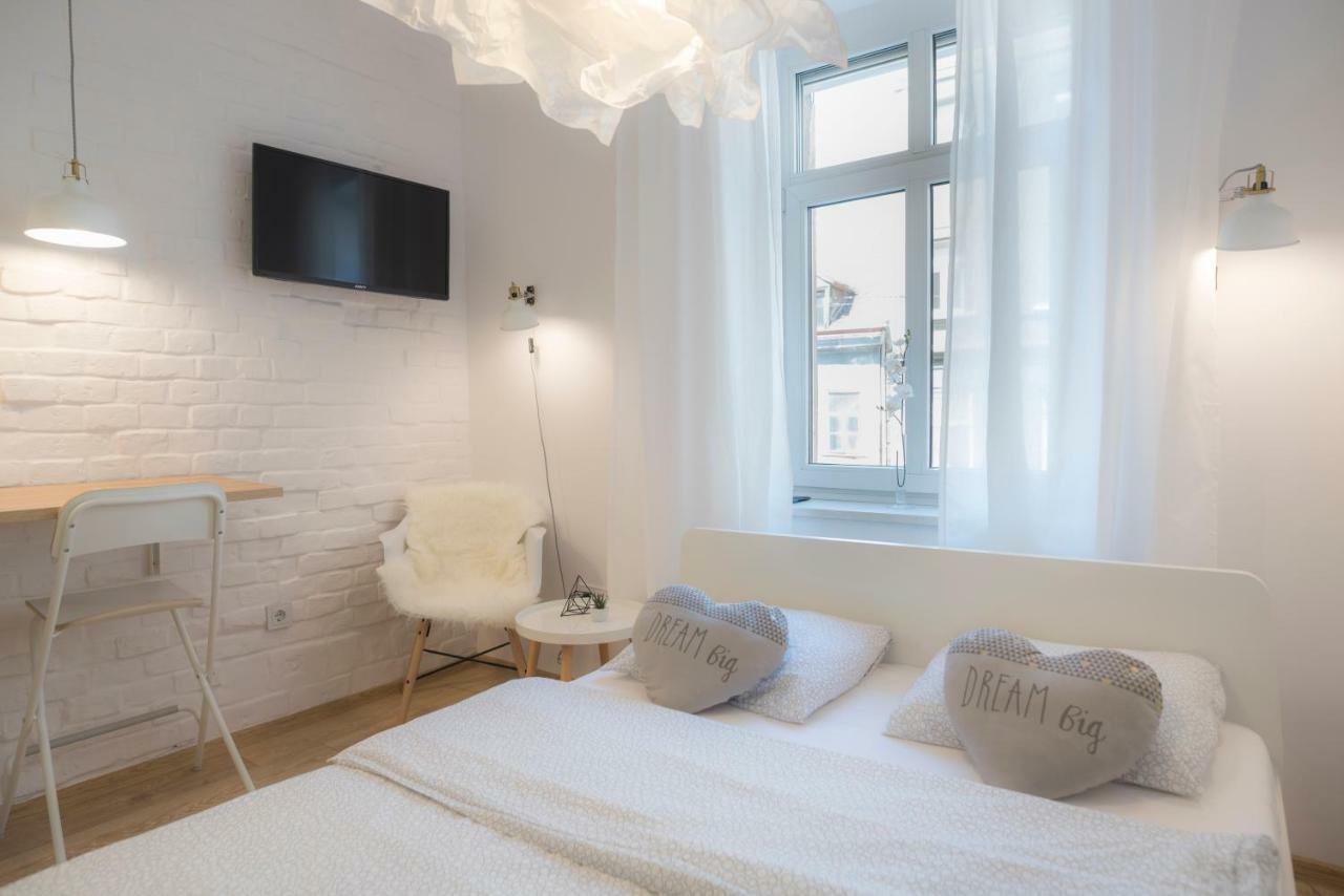 "D&M" Studio Apartments ザグレブ エクステリア 写真