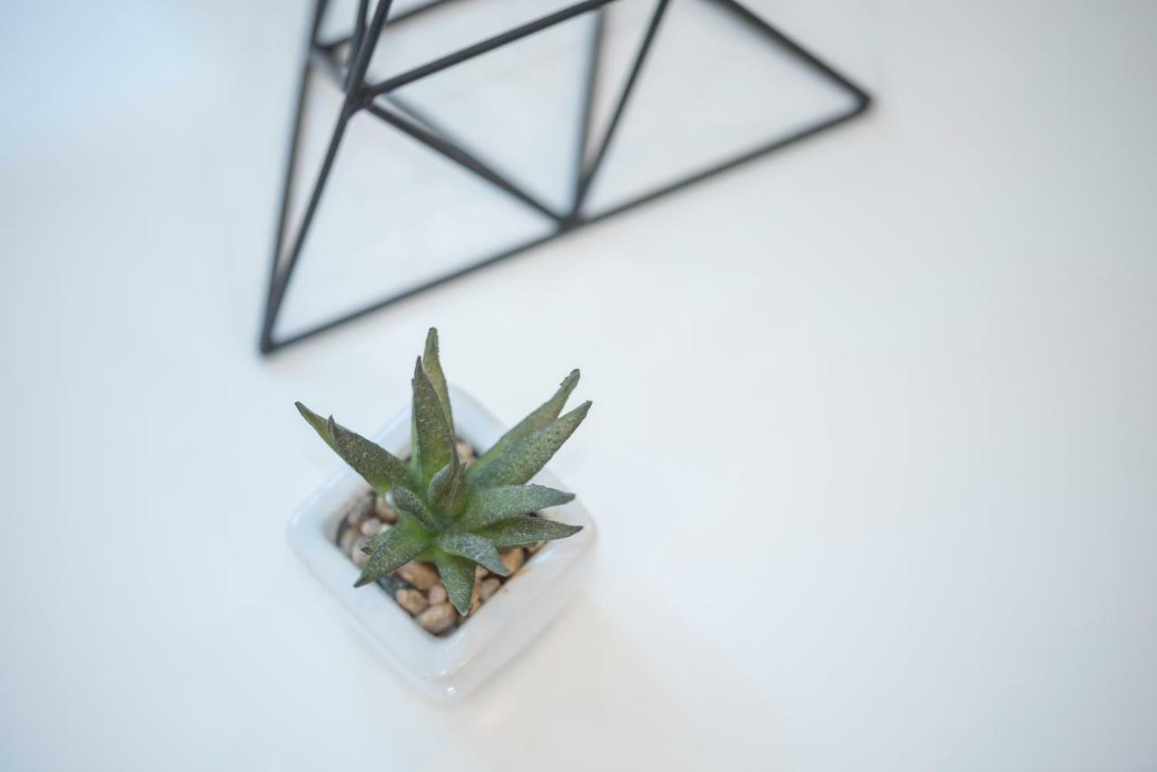"D&M" Studio Apartments ザグレブ エクステリア 写真